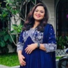 Jisna Thayyil