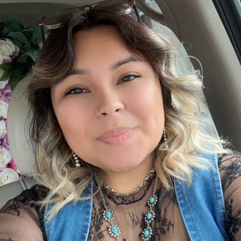 Fatima Torres
