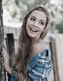Tessa Boone