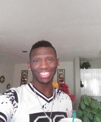 Terrance Washington