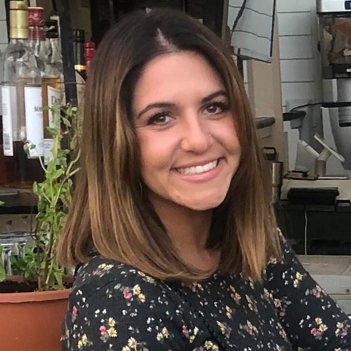 Samantha Fulton