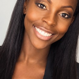Jessica Tuggle