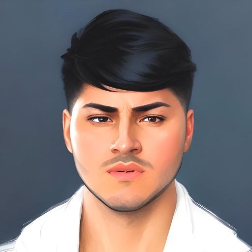LUIS REYNA