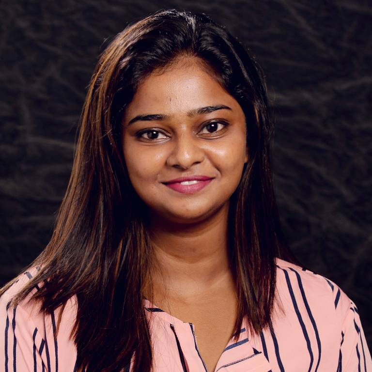 Nishitha Santhakumar