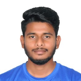 Venkat Teja Goud Tolkanti