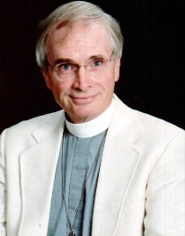 Rev. Dr. Chip Lee