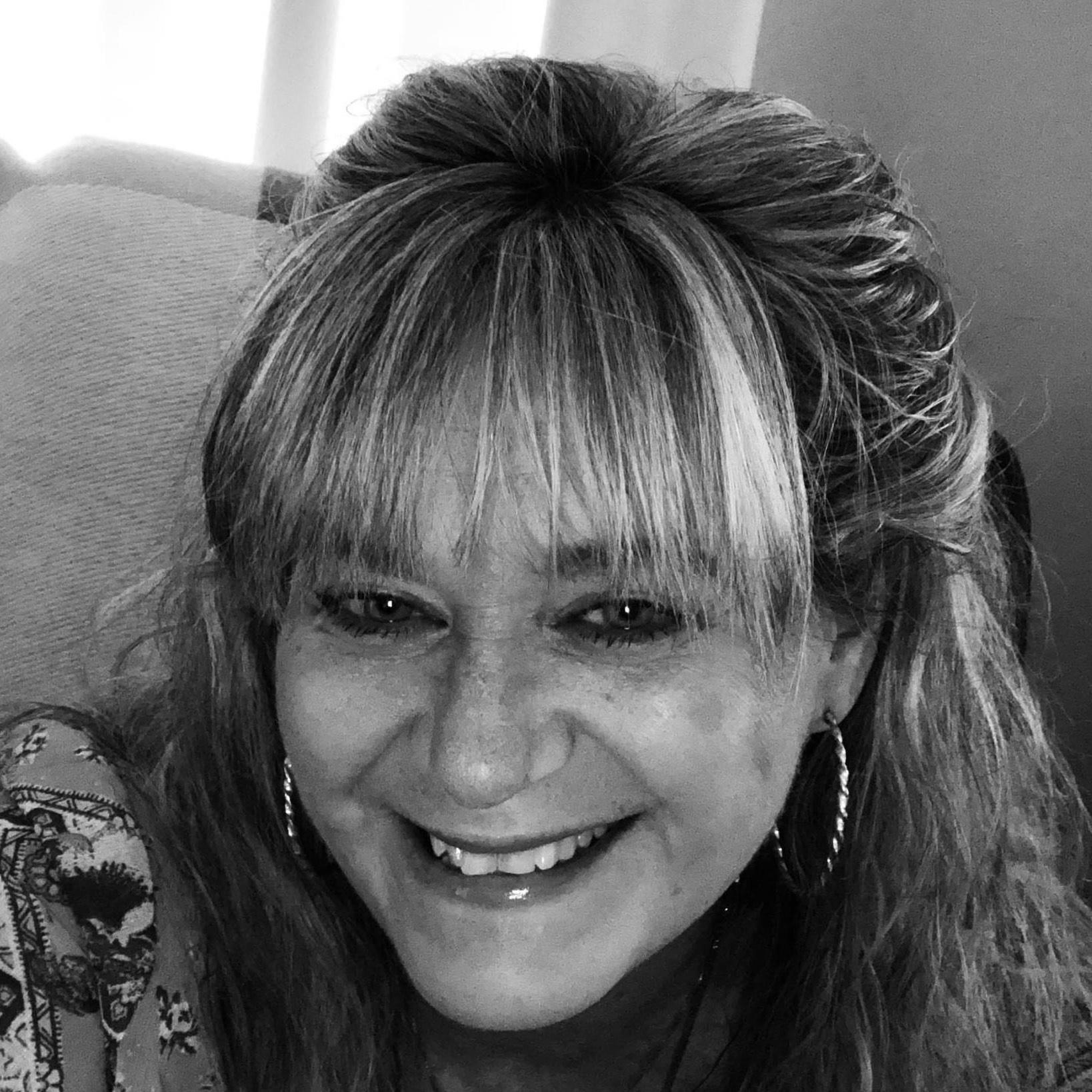 Kim Jennings