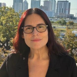 Melissa Gerbus