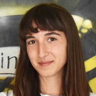 Dalila Sposato