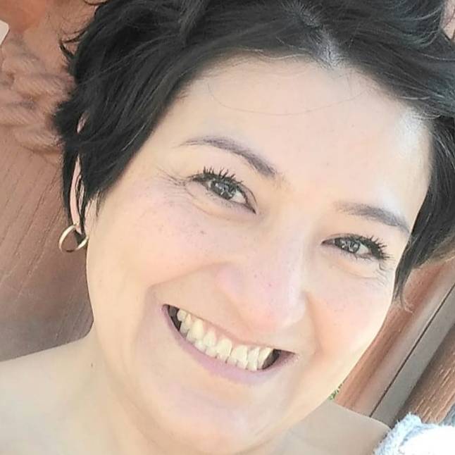 Jodi Aguilar
