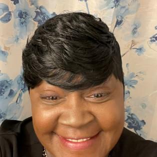 Constance Melton