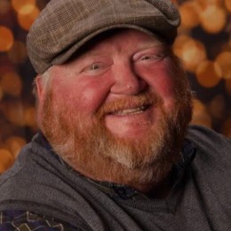 Rev. Jamie McCormack