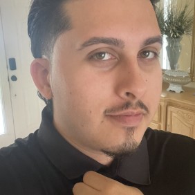 Zachariah Nieves