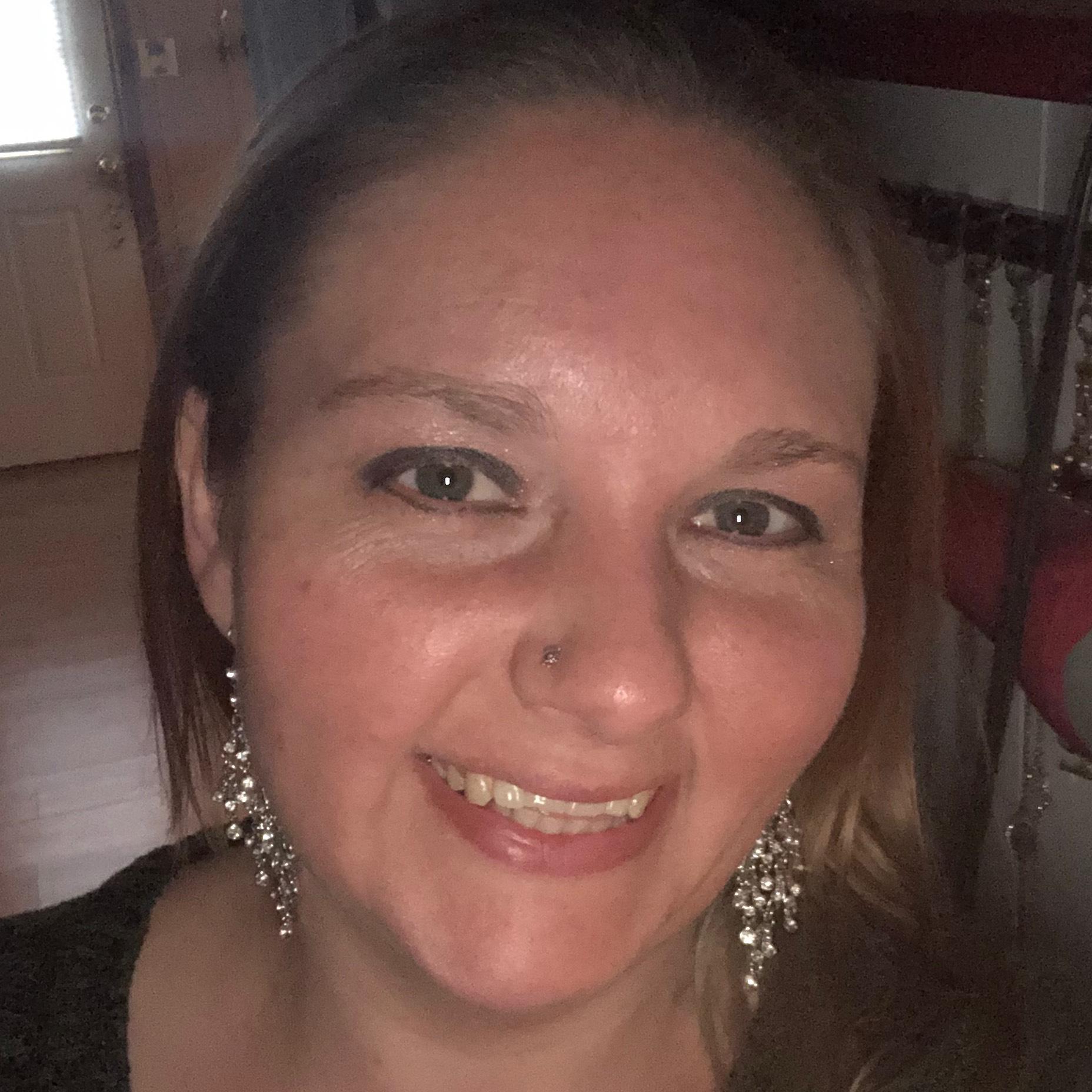 Jennifer Huckey