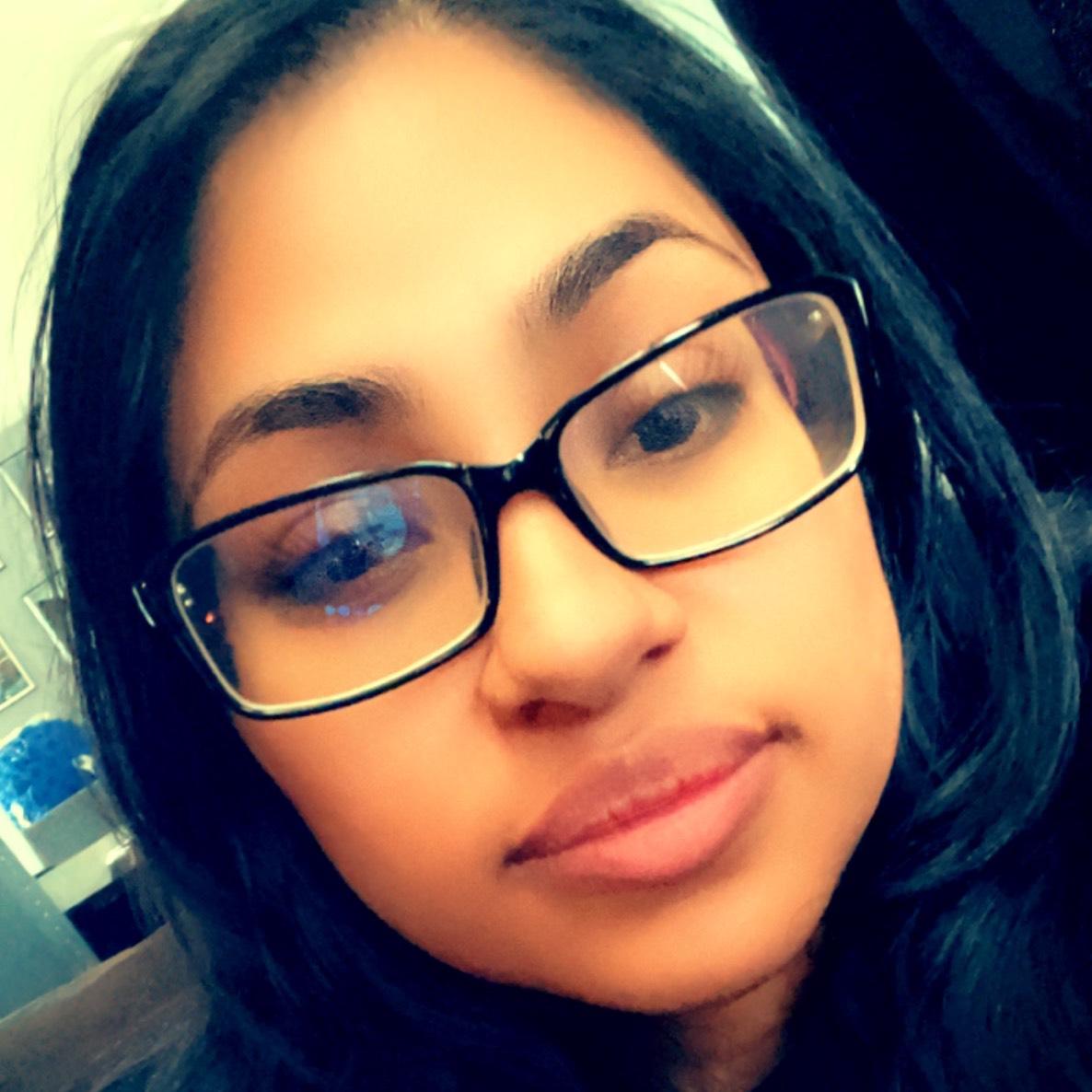 Karina Chavez-Ramirez