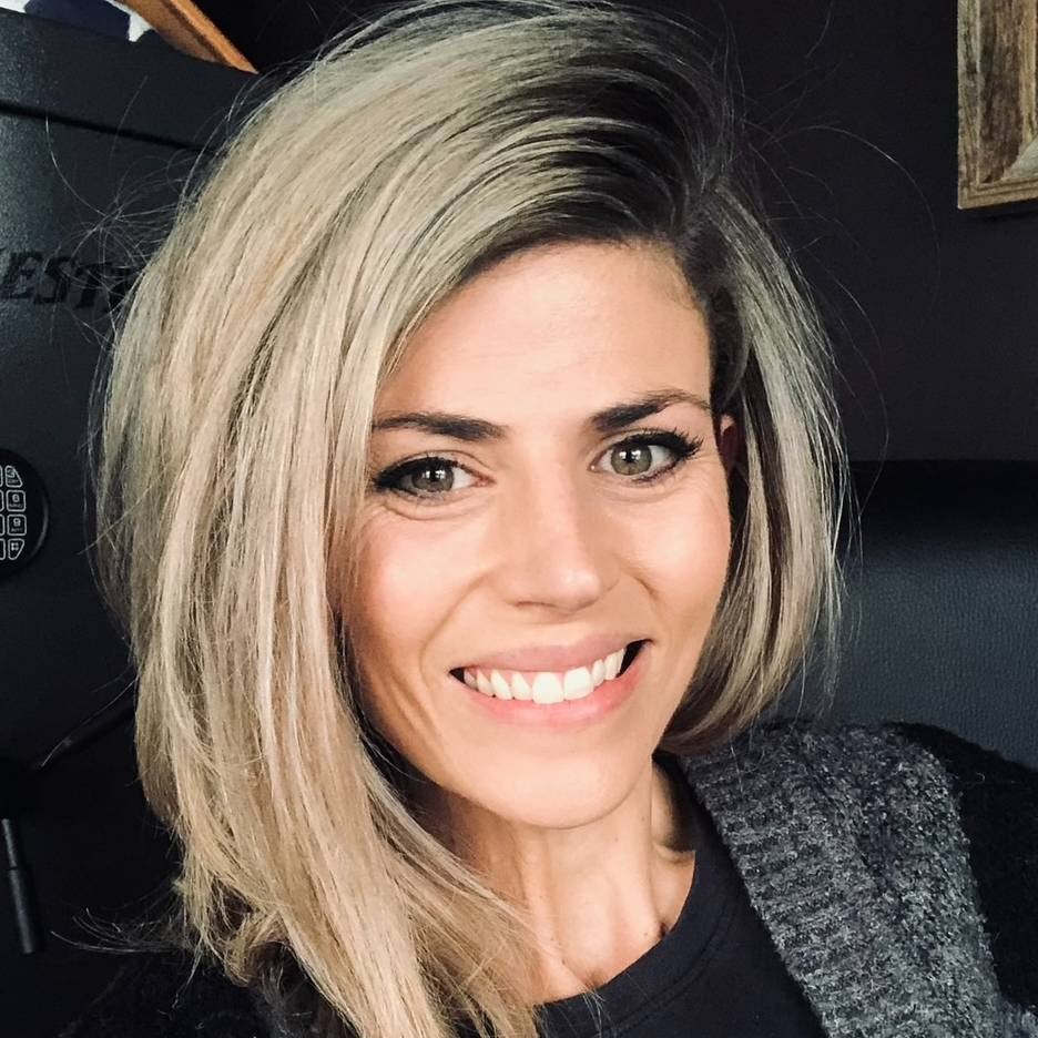 Katie Lanenga