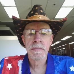 Steven W. Stockwell