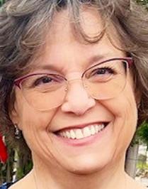 Beverly Cole