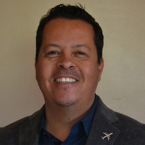 Alberto Joel Martinez
