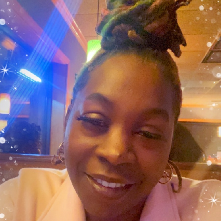 Tyeshia Outlaw