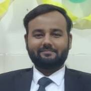 Danish Shaikh