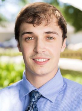 BENJAMIN CLARK