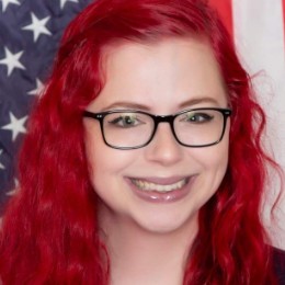 Jessica Cronin