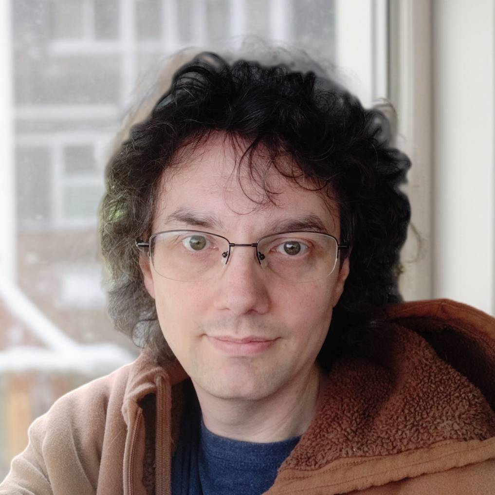 Stephen Meyer