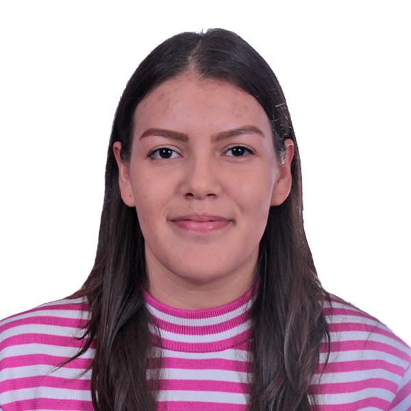 Cesia Alejandra Montes Mejía