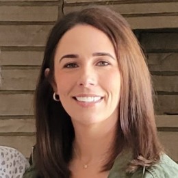 Ashley E. Thompson