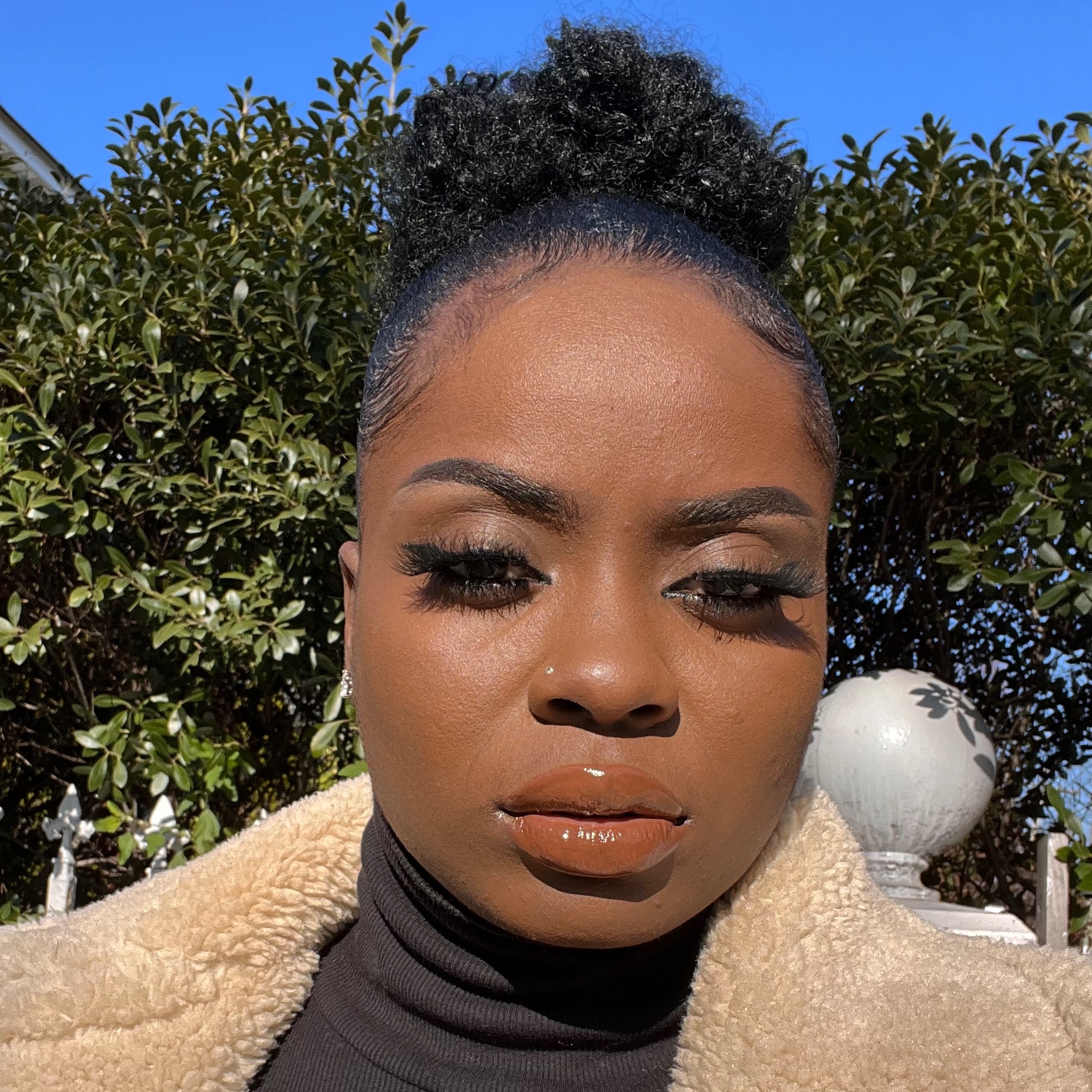 Techinna Adams