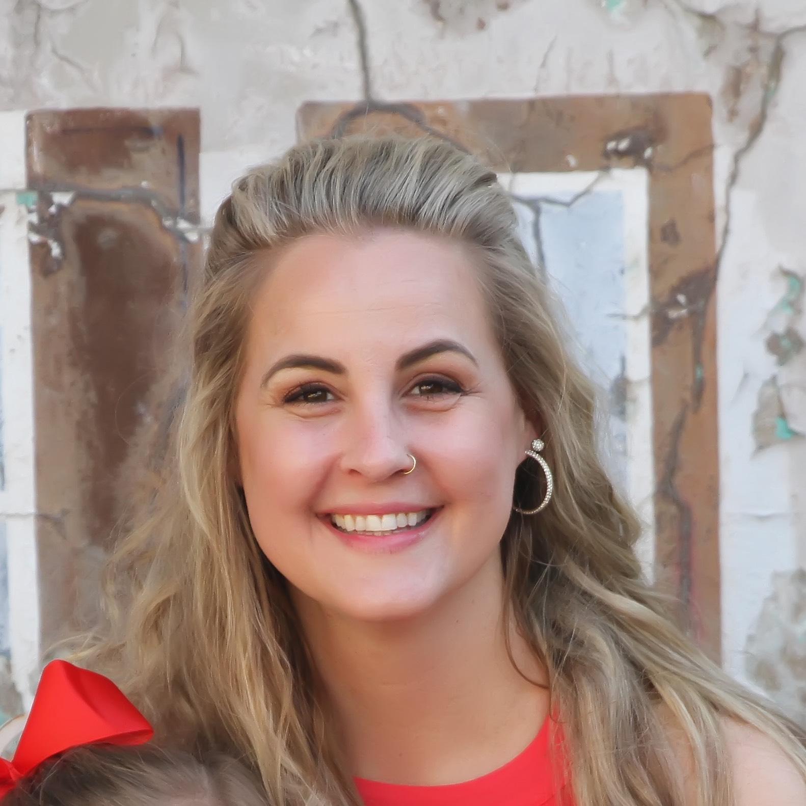 Ashley Baldger