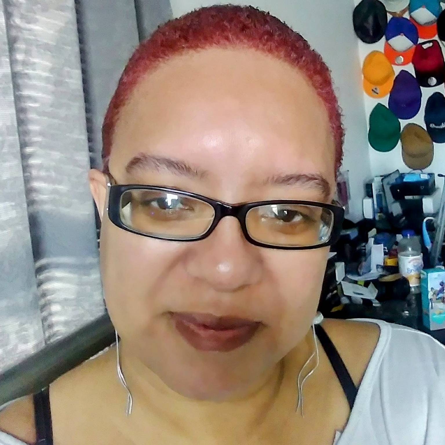 Raine B. Bunn