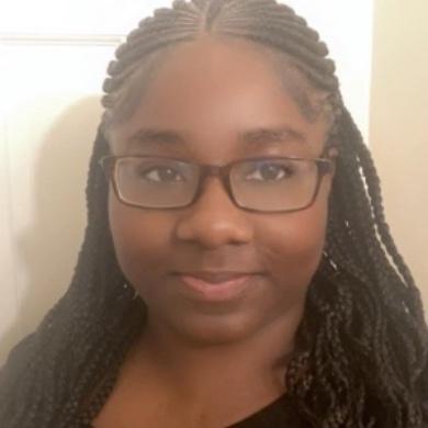 SHAKENA WILLIAMS