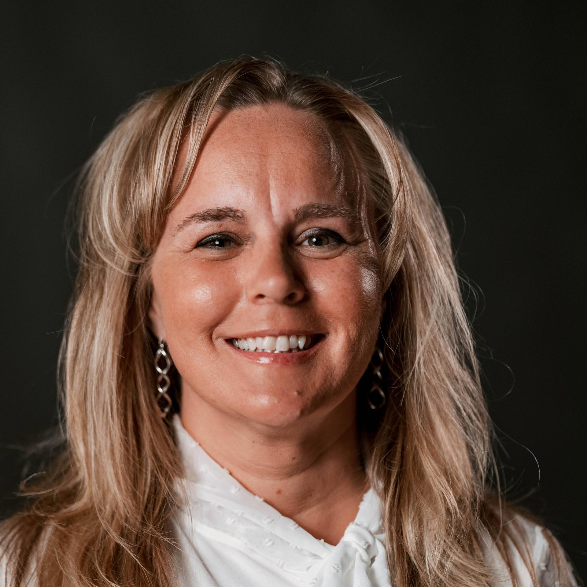Michele Donahue