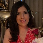 Larixa Garcia