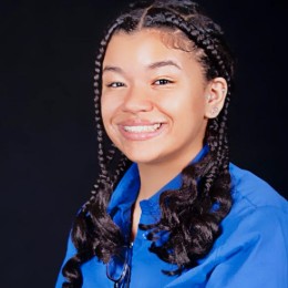 Miya Gilkie