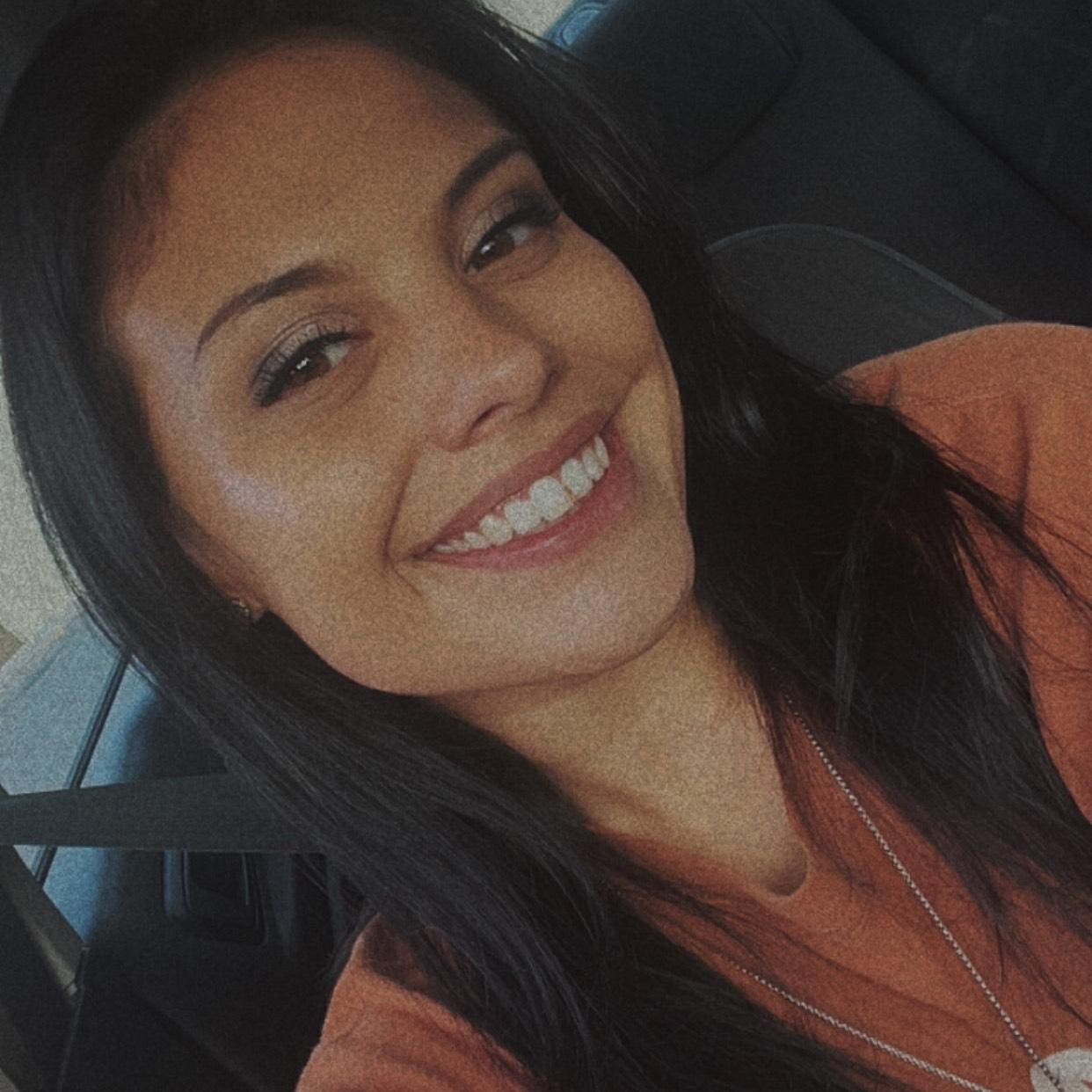 Courtney Perkins