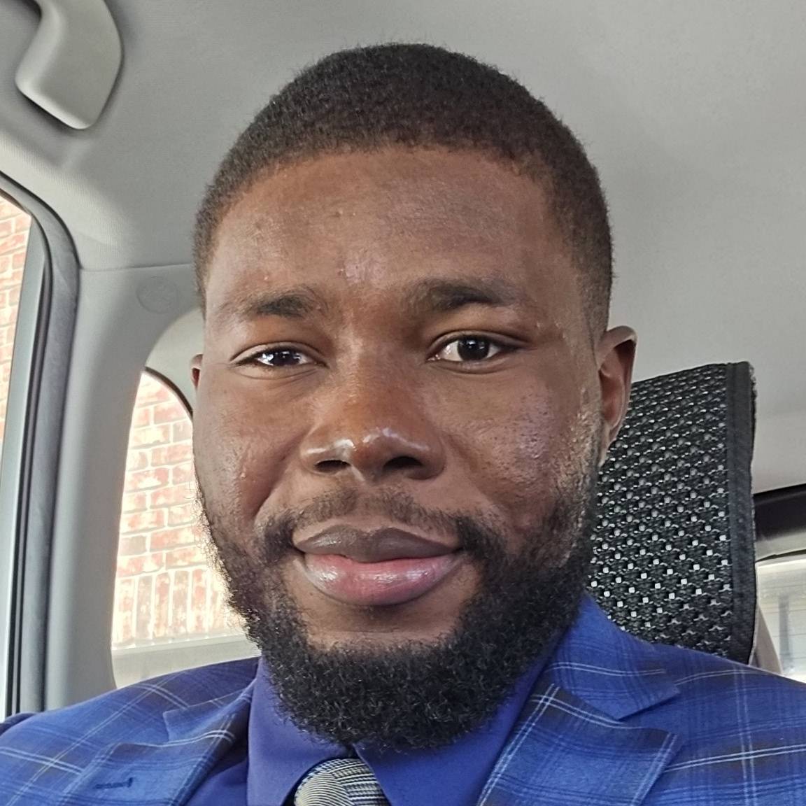 JOSHUA JASPER UDOH