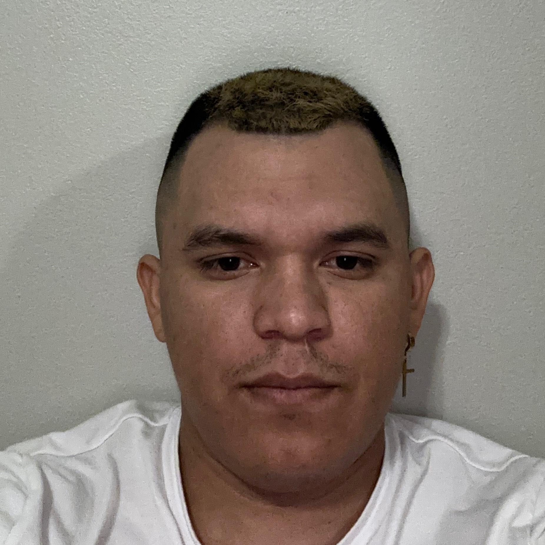 Brayan Alexander Rojo