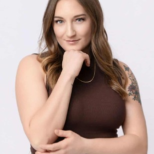 Kristen Phifer