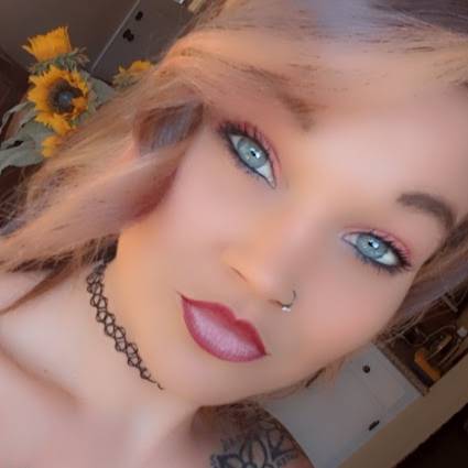 Summer Dawn Ward