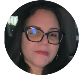 Rita Alcala