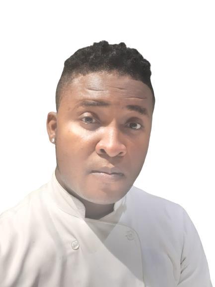 ONYEKA CHIKE KEN
