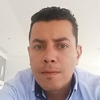 Juan Carlos Yepez Puga