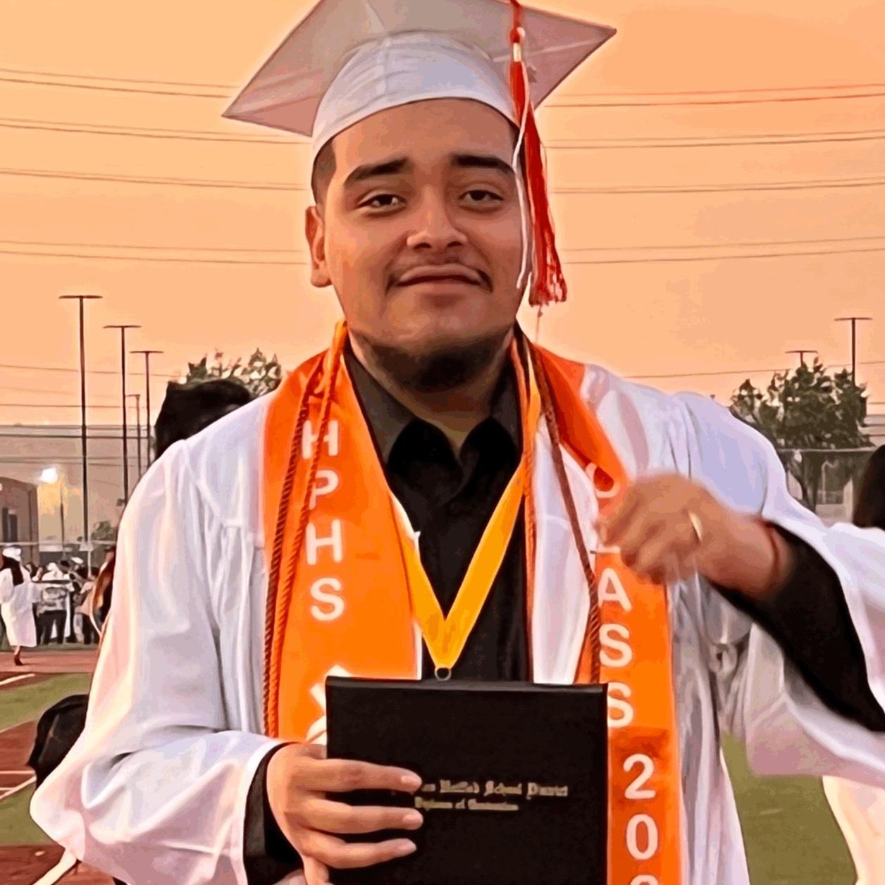 Joshua Sotelo