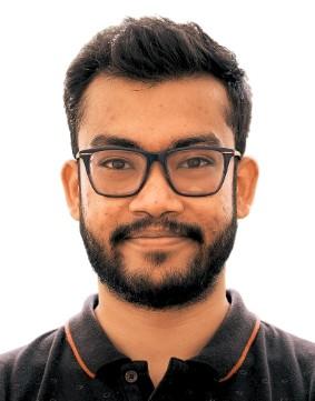SATYARTHI MISHRA