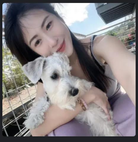 Tiffany Chao Hayes