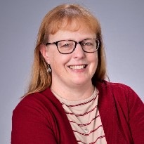 Vicki Armstrong