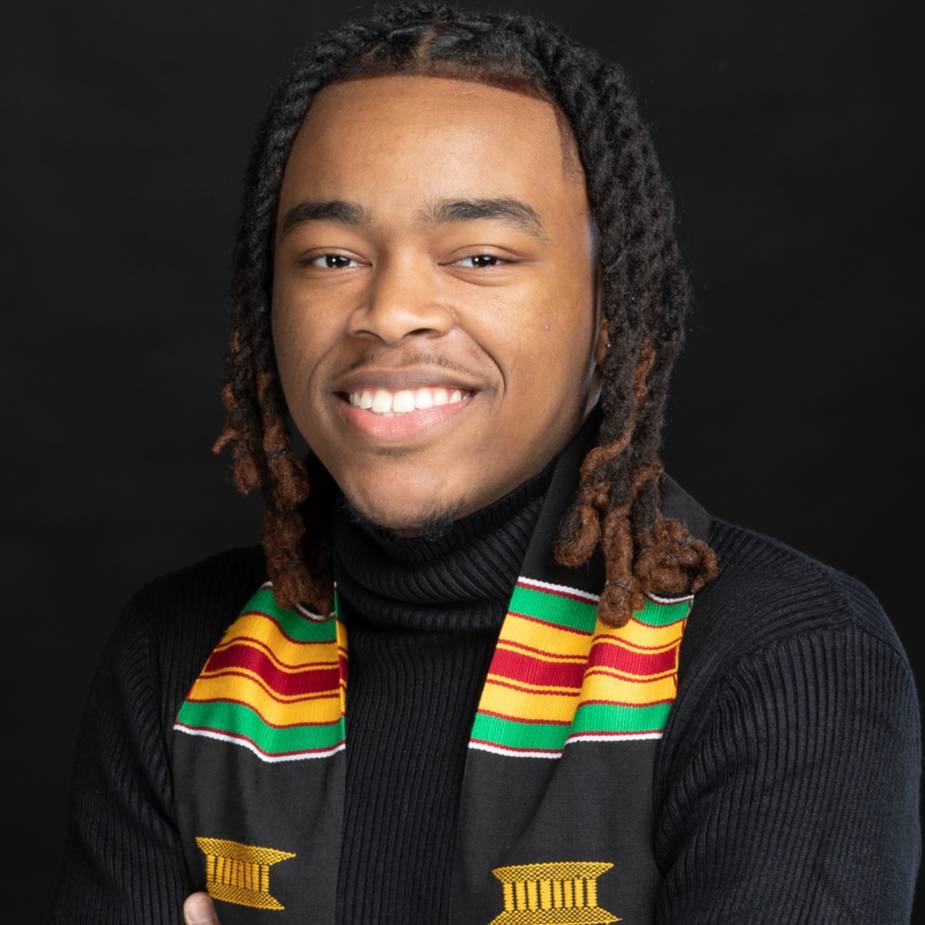 Kenzavius Williams